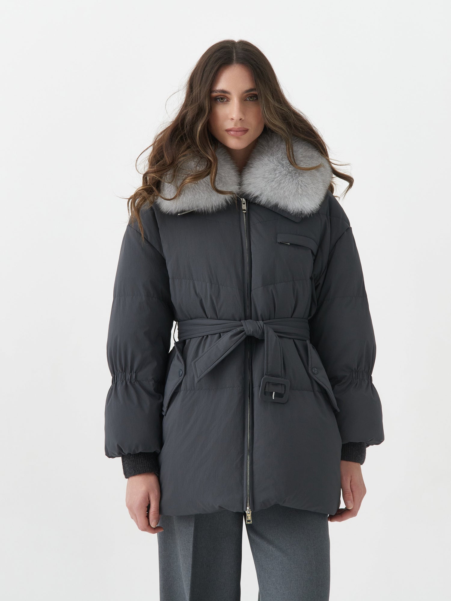 Coats, Parkas, & Jackets