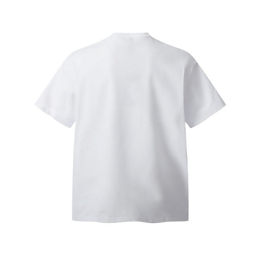 Vintage Doberman Inu Short Sleeves Tee