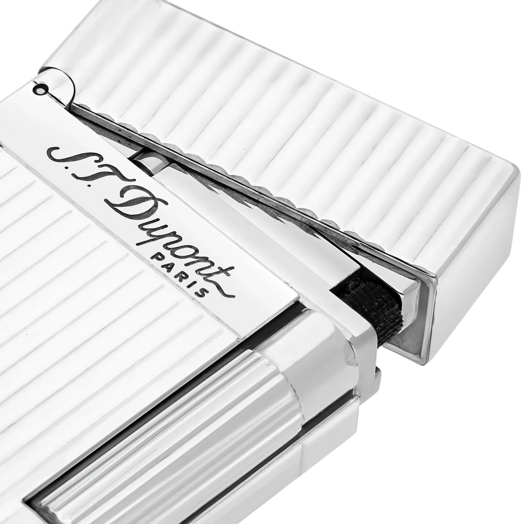 S.T Dupont New Generation Lighter