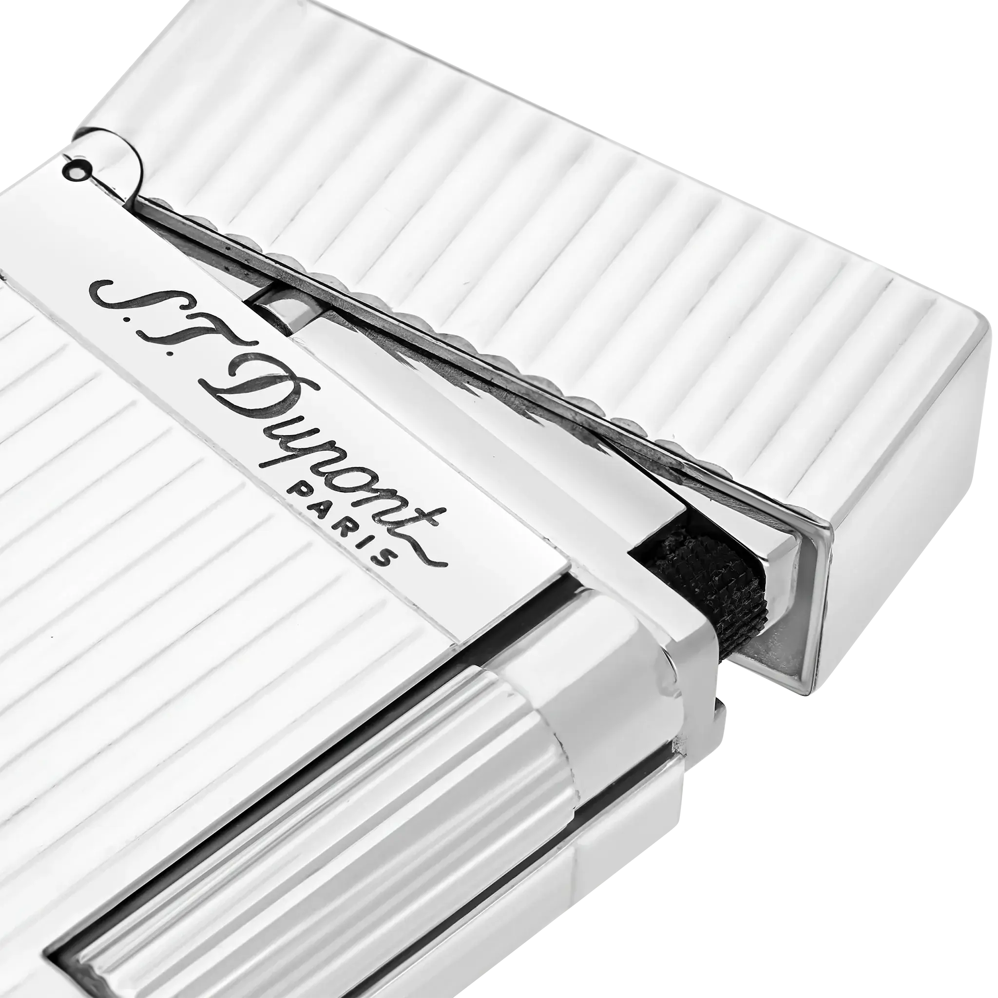 S.T Dupont New Generation Lighter