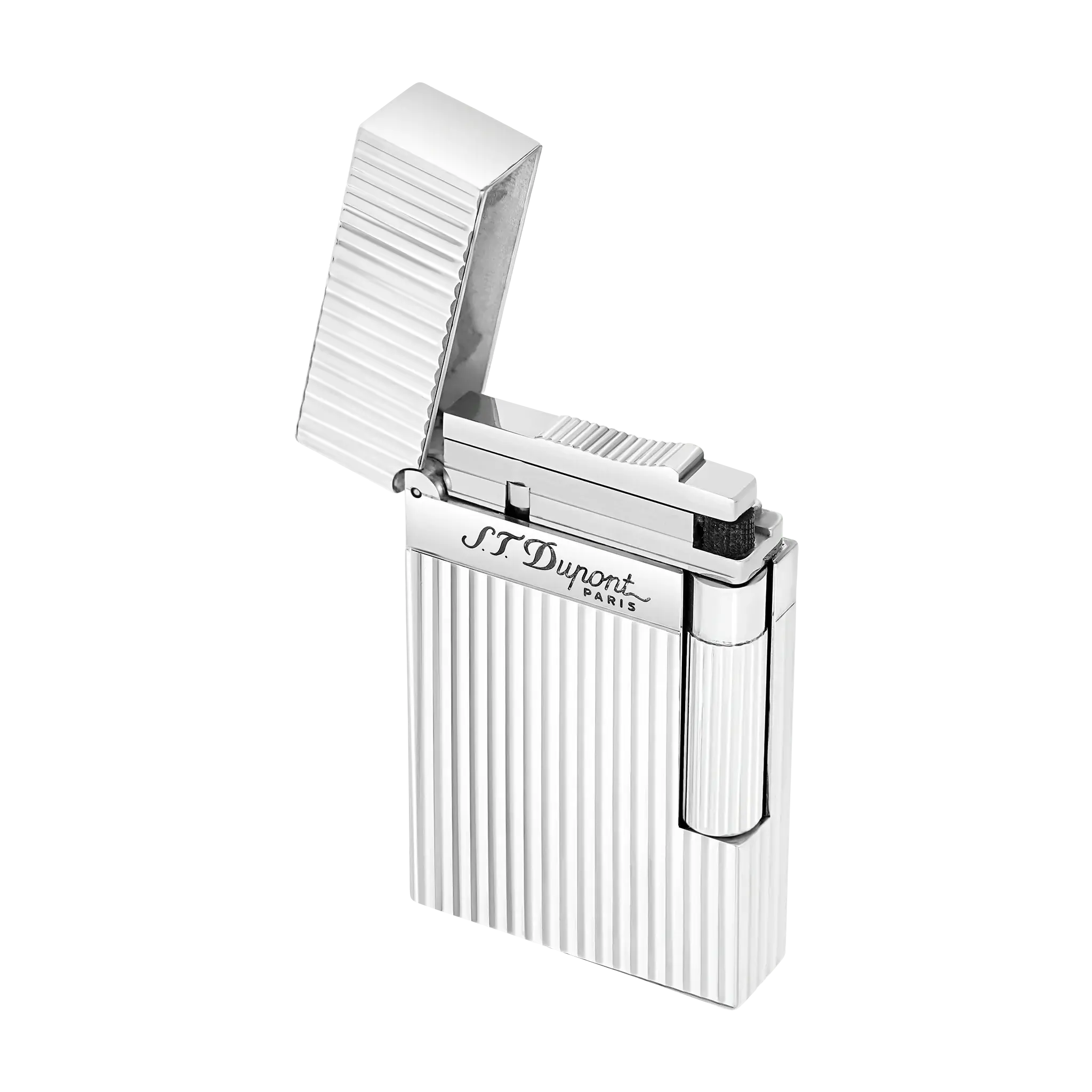 S.T Dupont New Generation Lighter