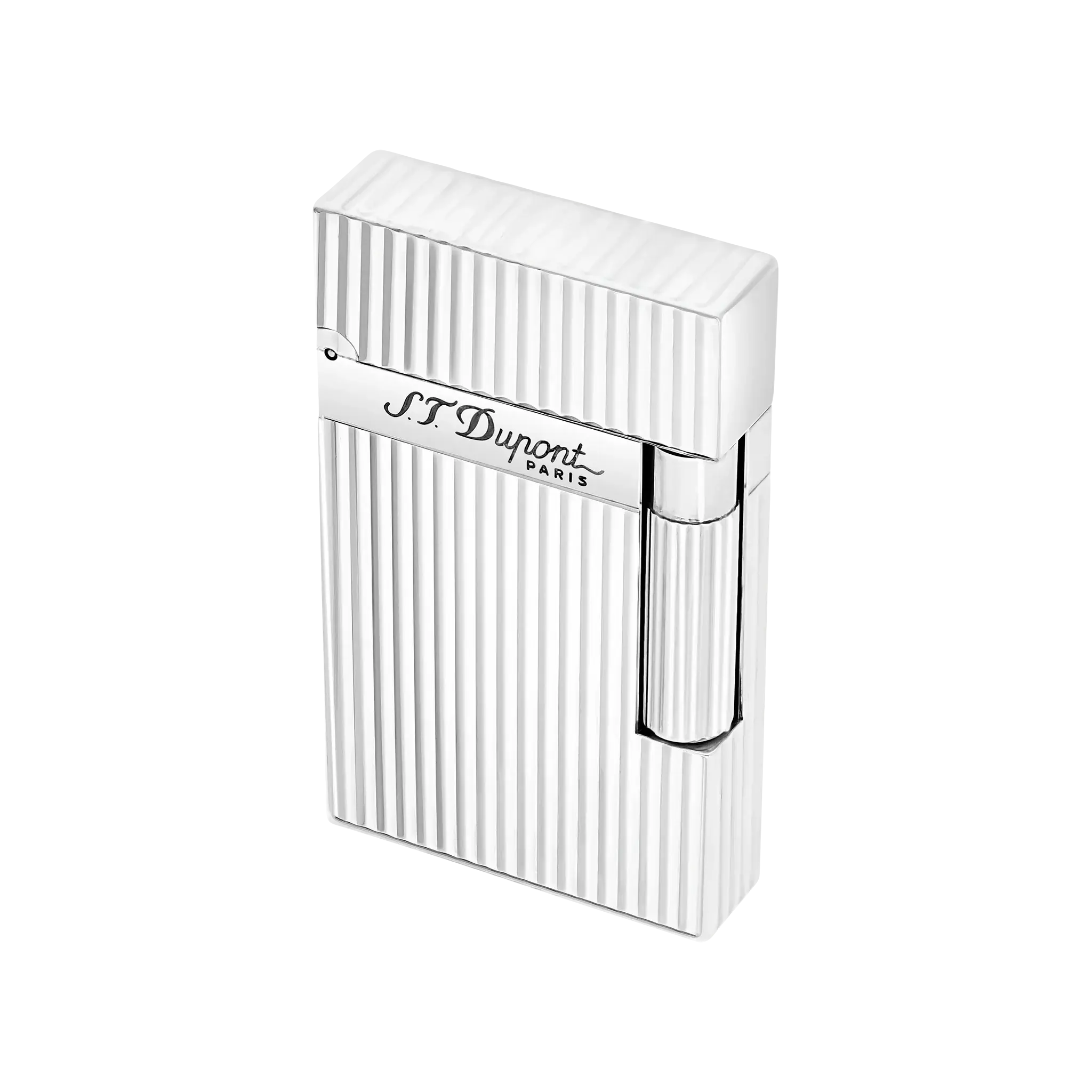 S.T Dupont New Generation Lighter
