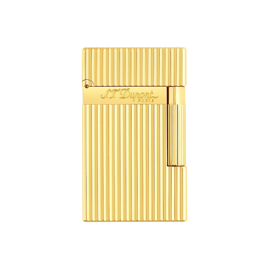 S.T Dupont New Generation Lighter