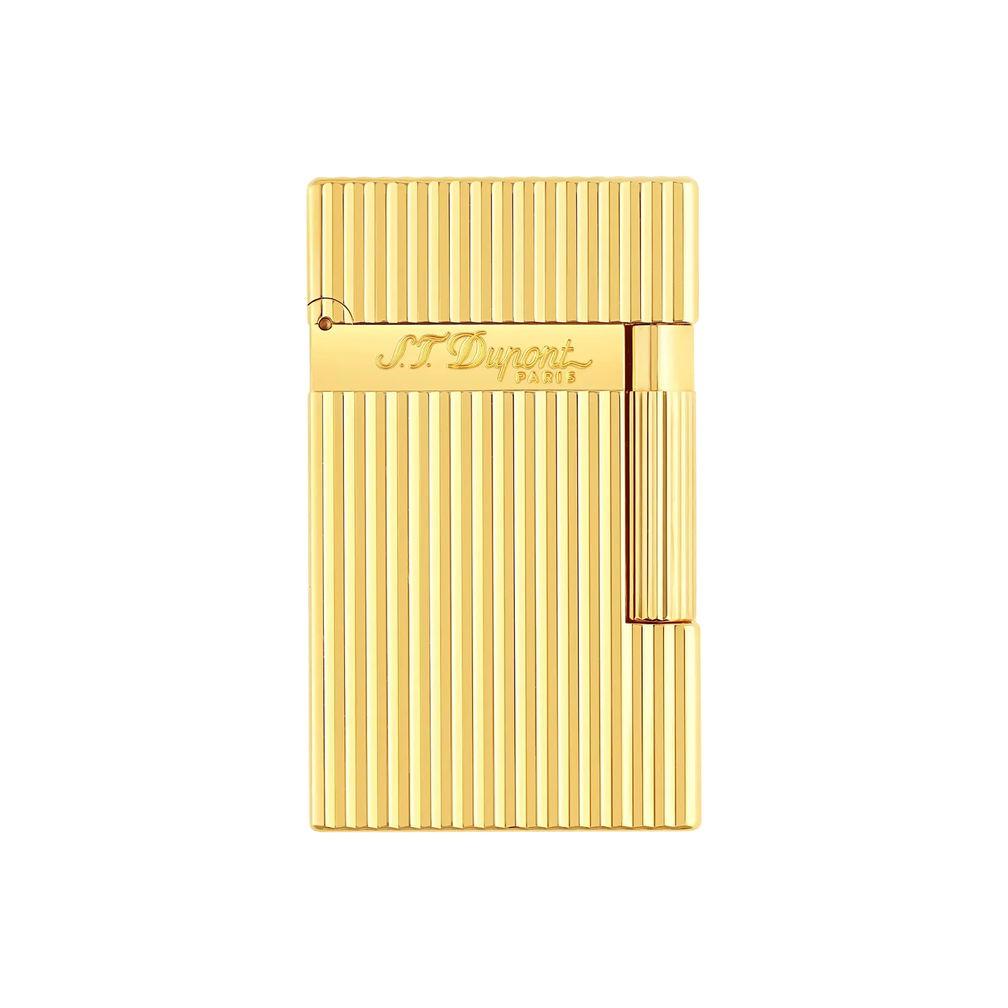 S.T Dupont New Generation Lighter