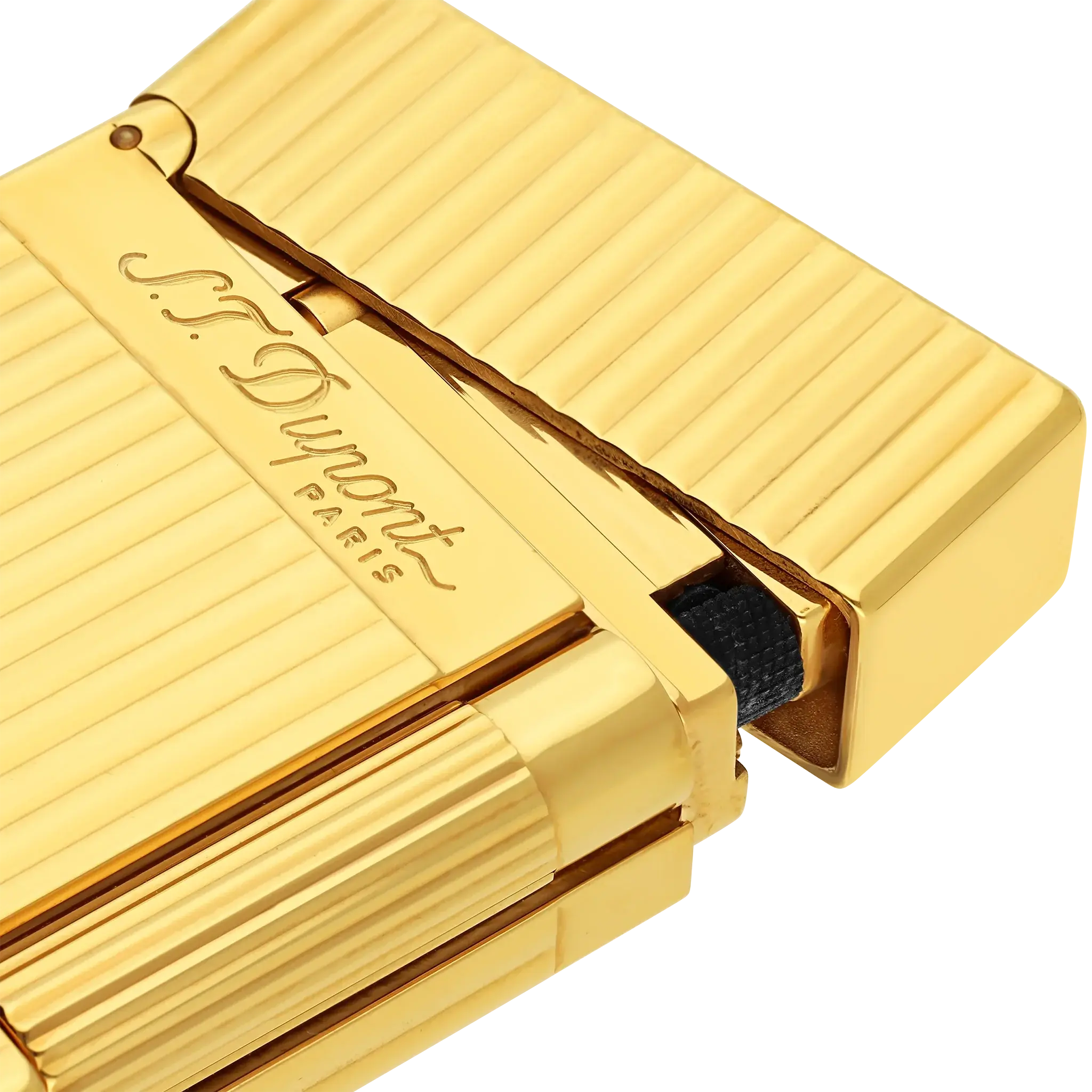 S.T Dupont New Generation Lighter