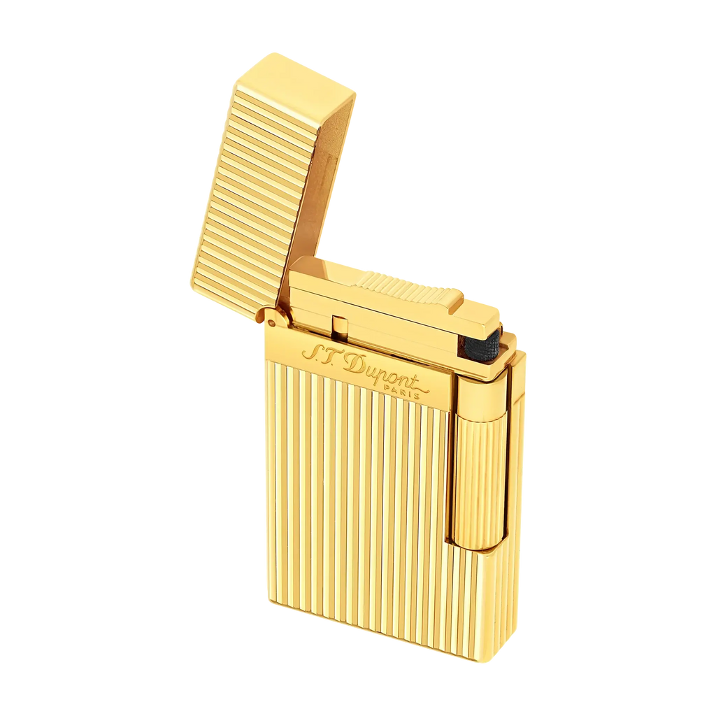 S.T Dupont New Generation Lighter