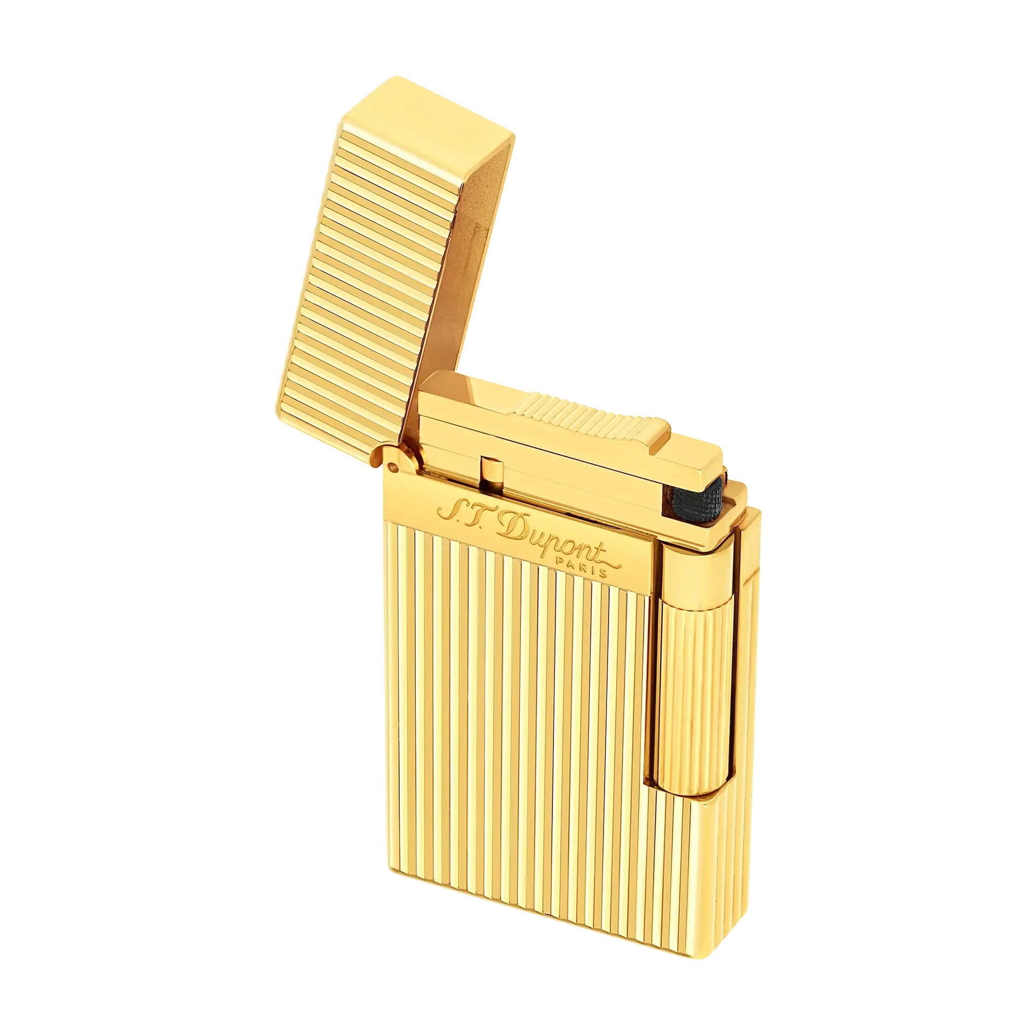 S.T Dupont New Generation Lighter