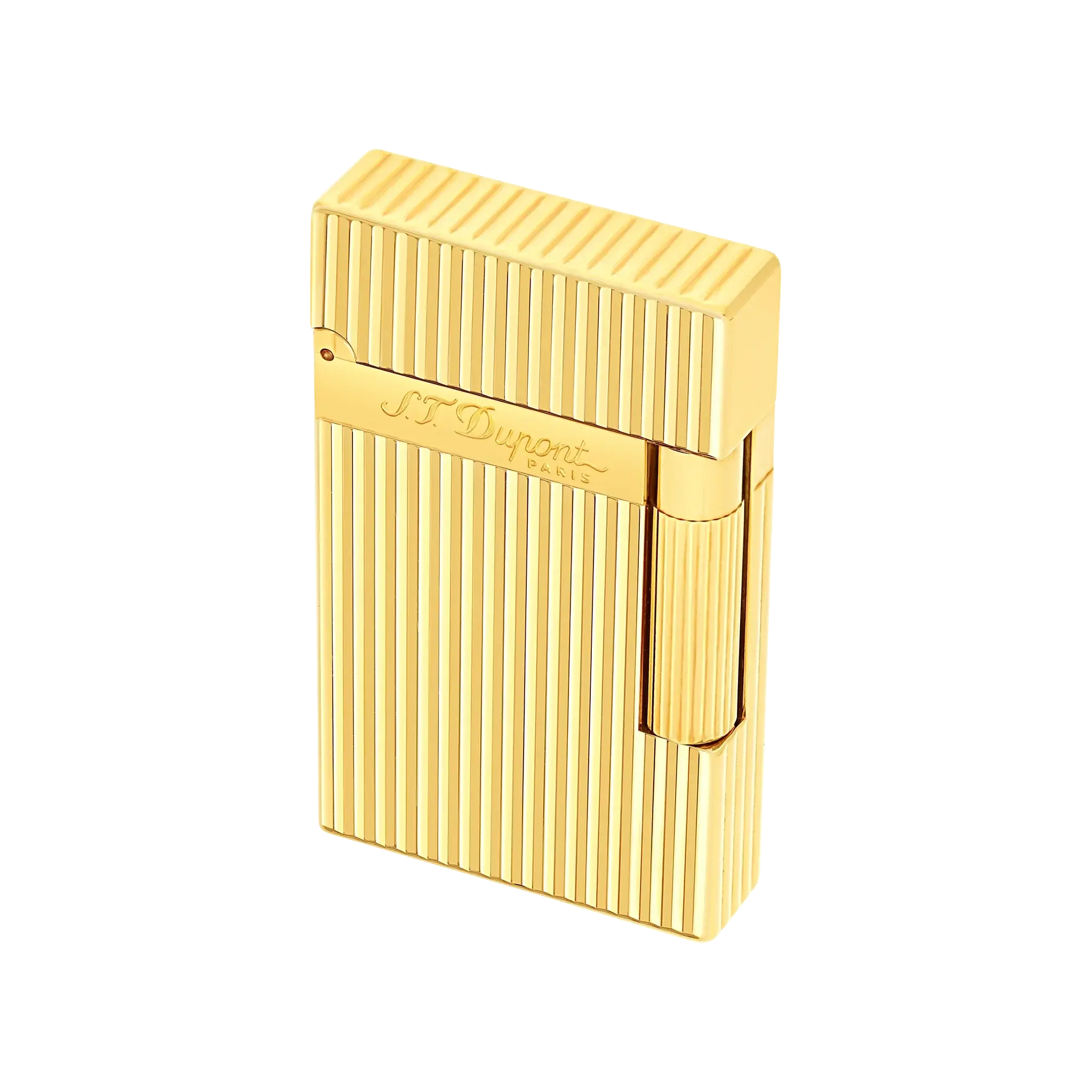 S.T Dupont New Generation Lighter