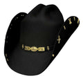 Bullhide El Variado - (6x) Wool Felt Cowboy Hat HatCountry