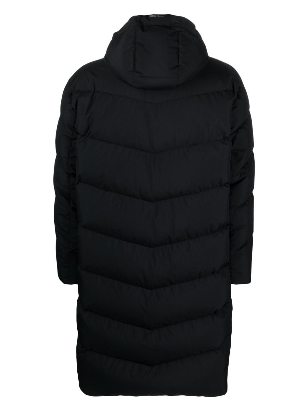 Herno Men Bench Parka Gore Windstopper