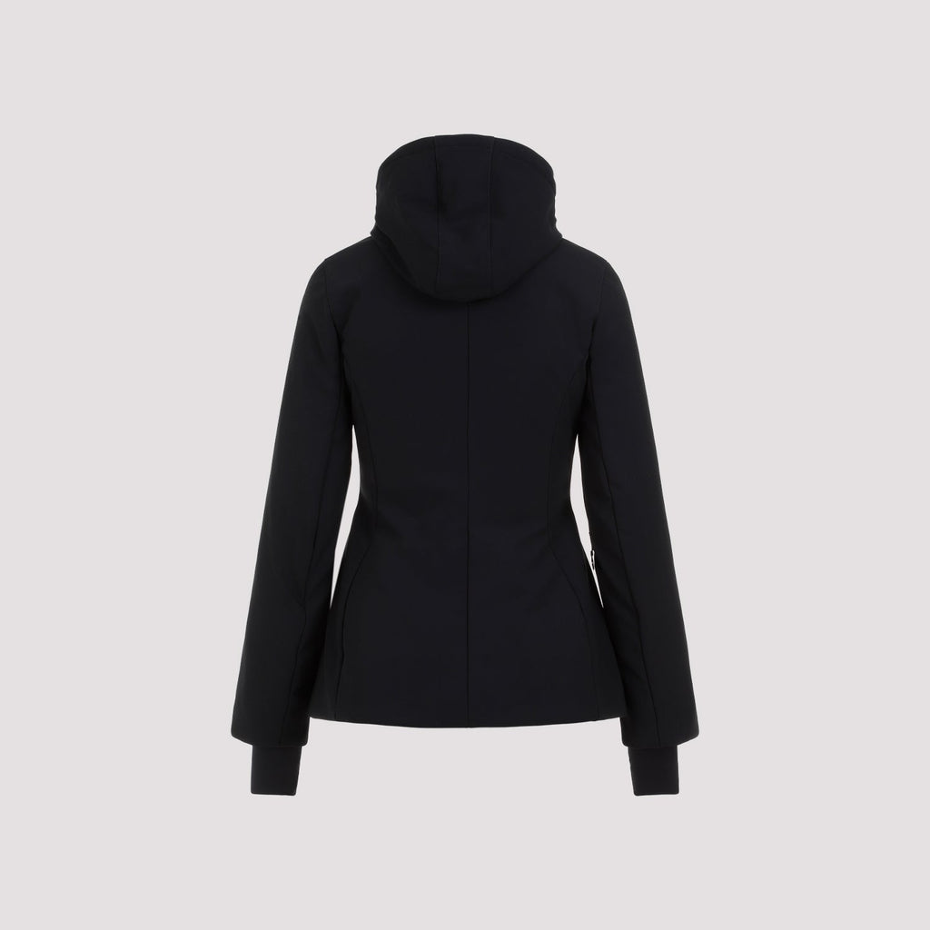 Balenciaga Ski Hourglass Parka Women