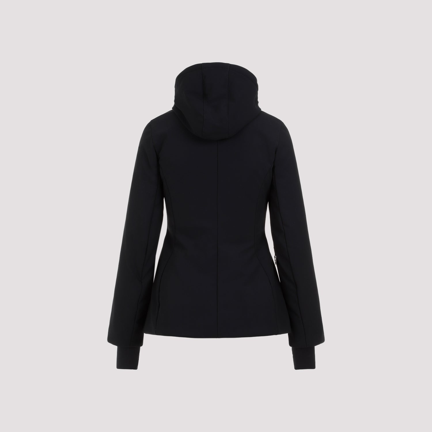 Balenciaga Ski Hourglass Parka Women