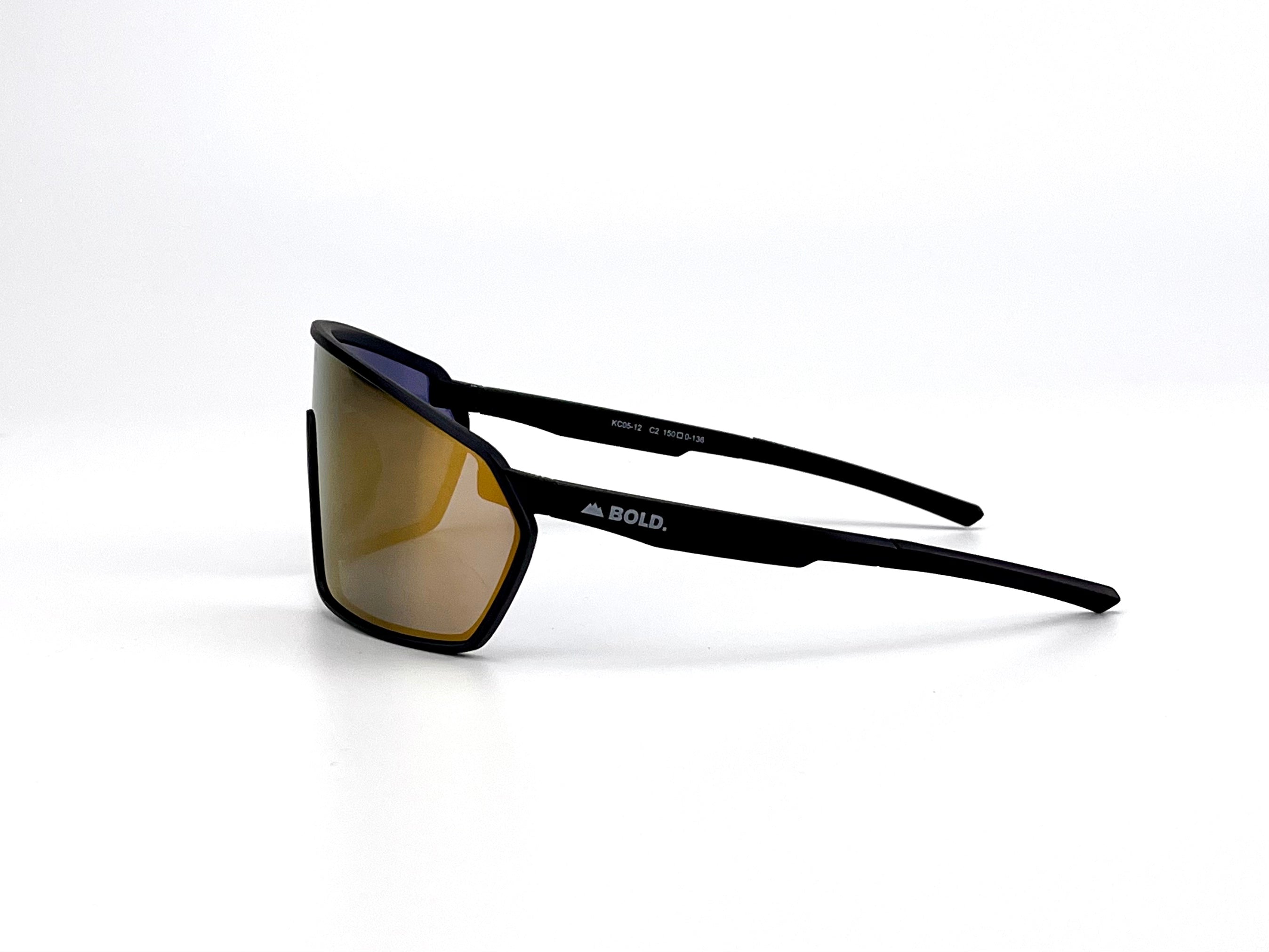 BOLD NSP Performance Sunglasses – MTB, Ski & Lifestyle Eyewear