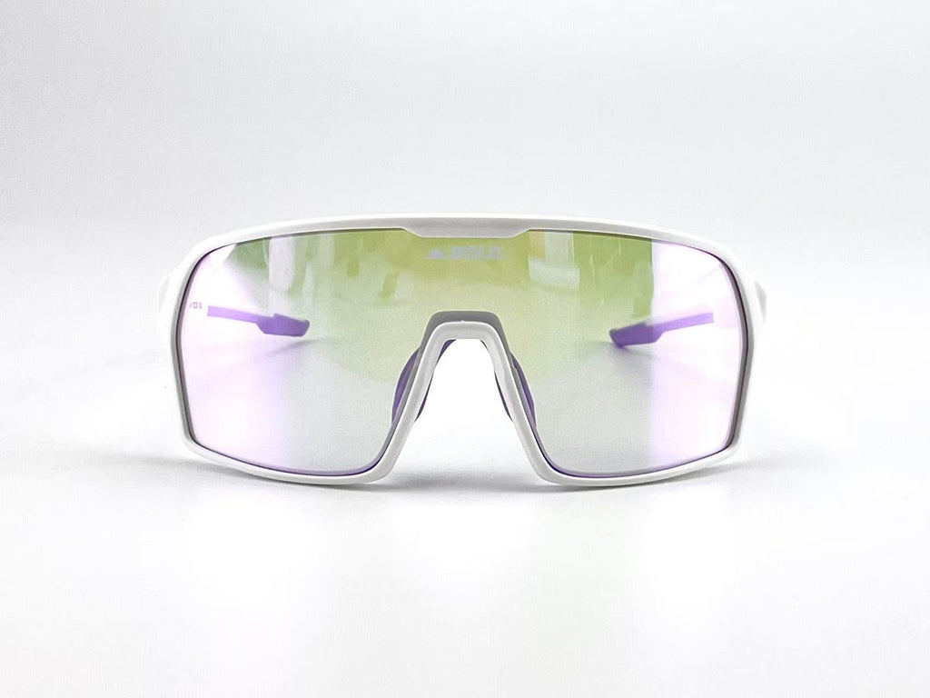 BOLD Drift Photochromic Sunglasses – MTB, Ski & Lifestyle Eyewear