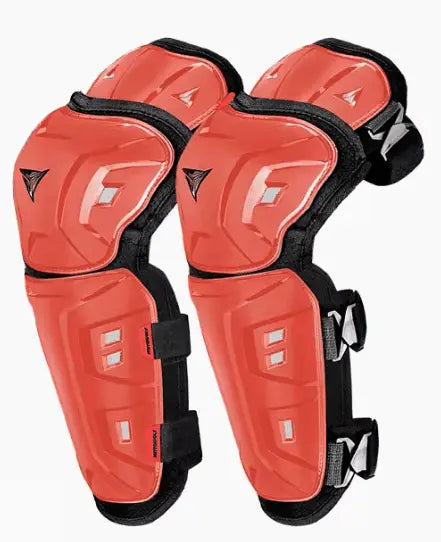 MOTOWOLF™ Motorcycle Knee and Elbow Guards Bean's Moto Booth