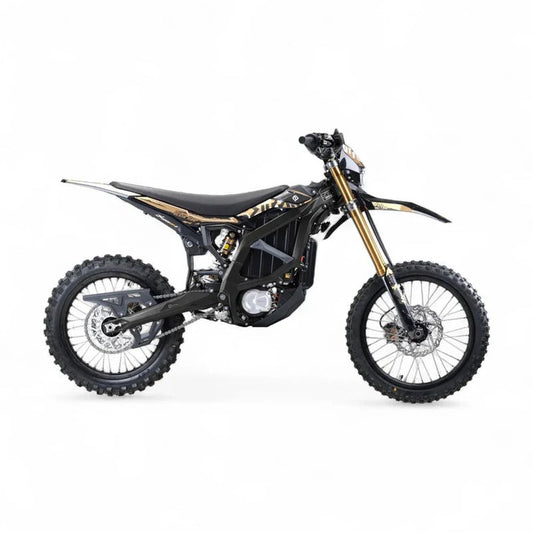 2025 Ultra Bee Electric Dirt Bike