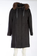 Brunello Cucinelli Women Parka