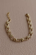 FLORENCE CHAIN BRACELET