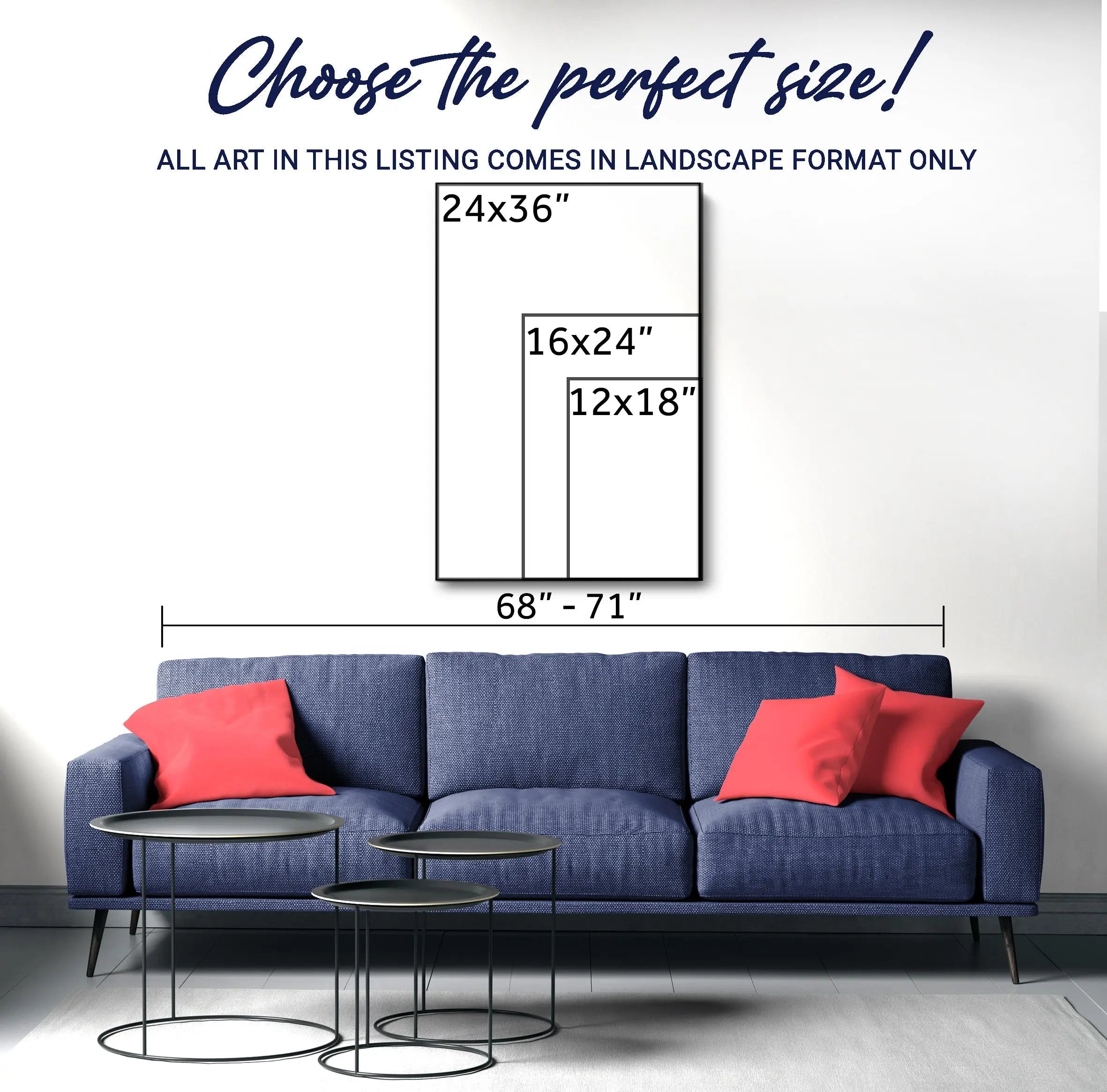 Vintage Truck With Christmas Tree Wall Art Tailored Canvases