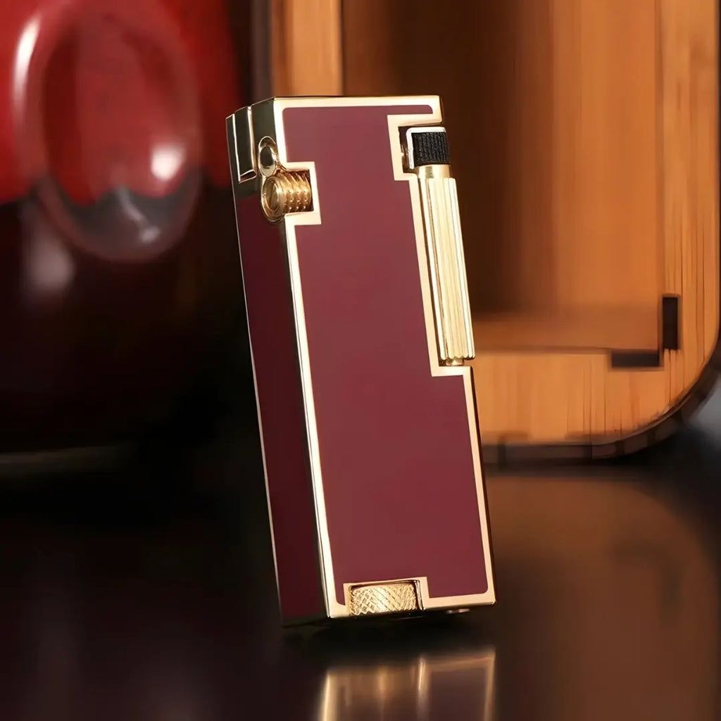 Zorro Genuine New Design Lighter BikerZoneZ