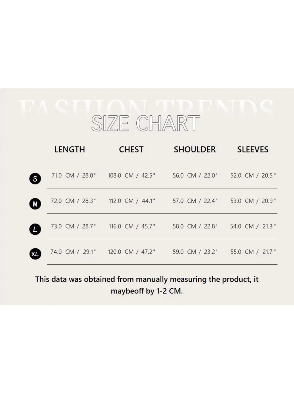 Elegant Sophisticated  Formal Wear V-neck Winter Coat Trendy Attic Store01