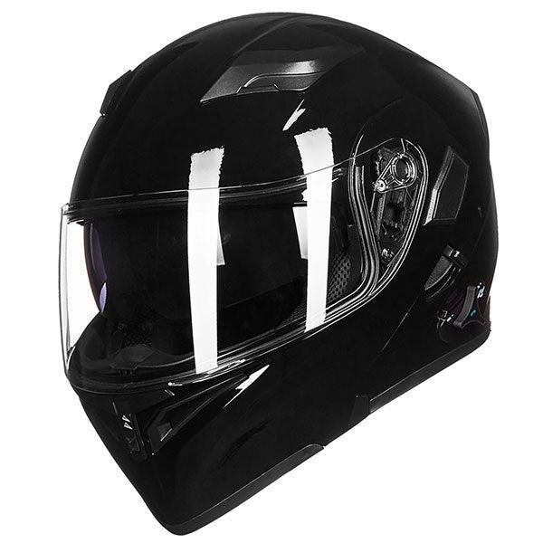 ILM Modular Flip up Full Face Bluetooth Motorcycle Helmet Model 902BT PRO ILM