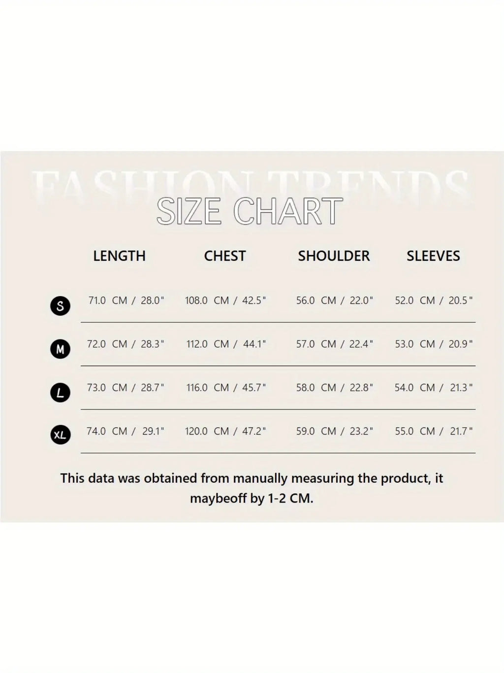 Elegant Sophisticated  Formal Wear V-neck Winter Coat Trendy Attic Store01