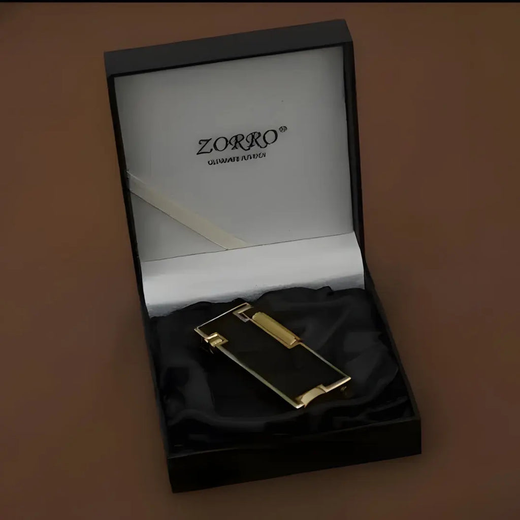 Zorro Genuine New Design Lighter BikerZoneZ