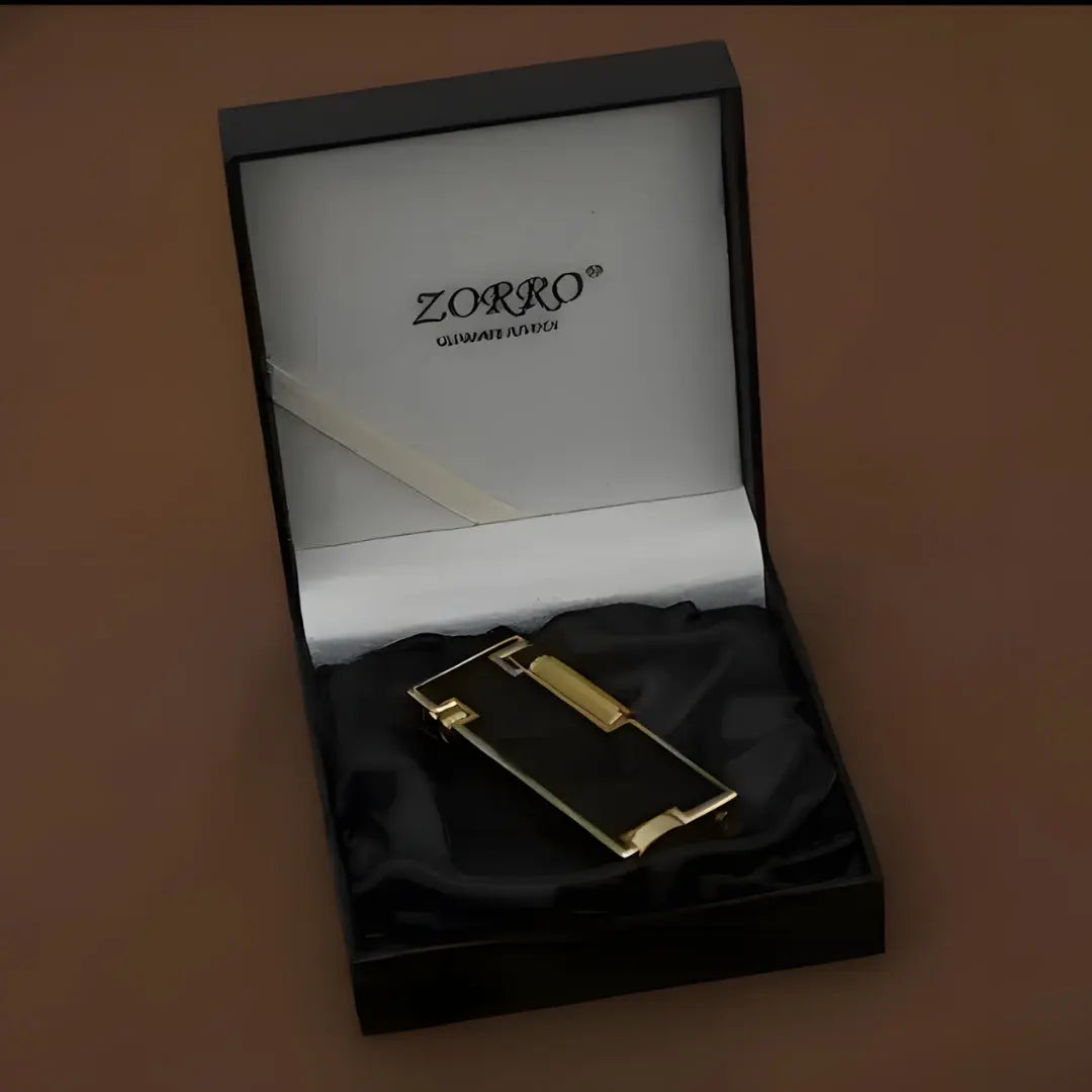Zorro Genuine New Design Lighter BikerZoneZ