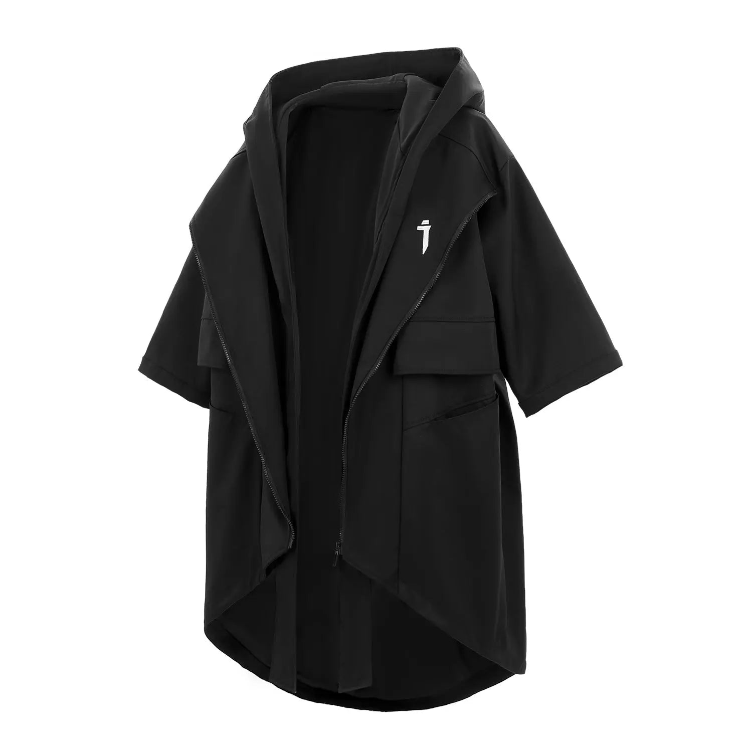 HiJ33 I-Tech Coat Niepce