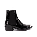 Alexander Mcqueen Chelsea Boots Women Luosophy