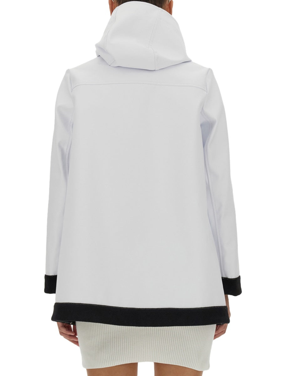 Fay Women Three-Hook Parka