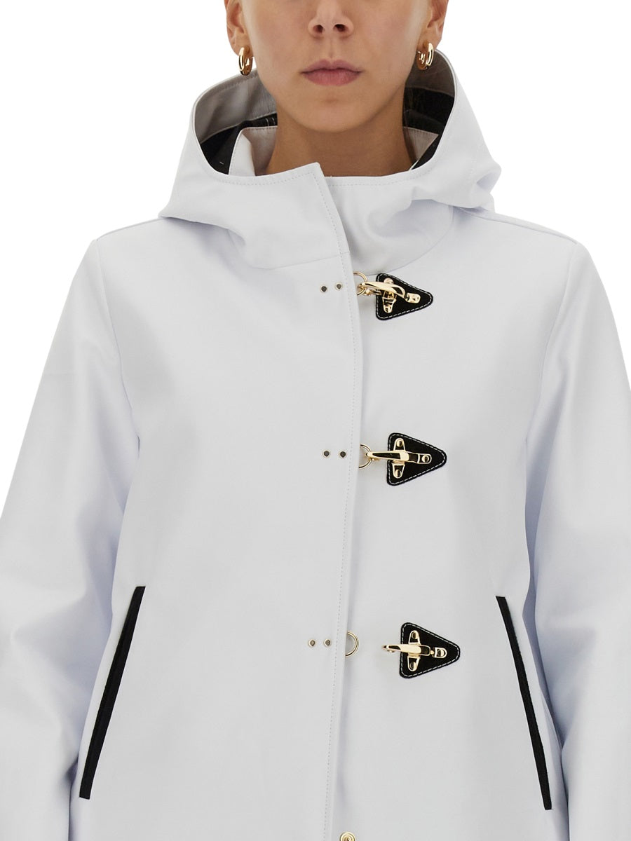 Fay Women Three-Hook Parka