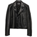 Prada Black Jackets - Leather Jackets Men