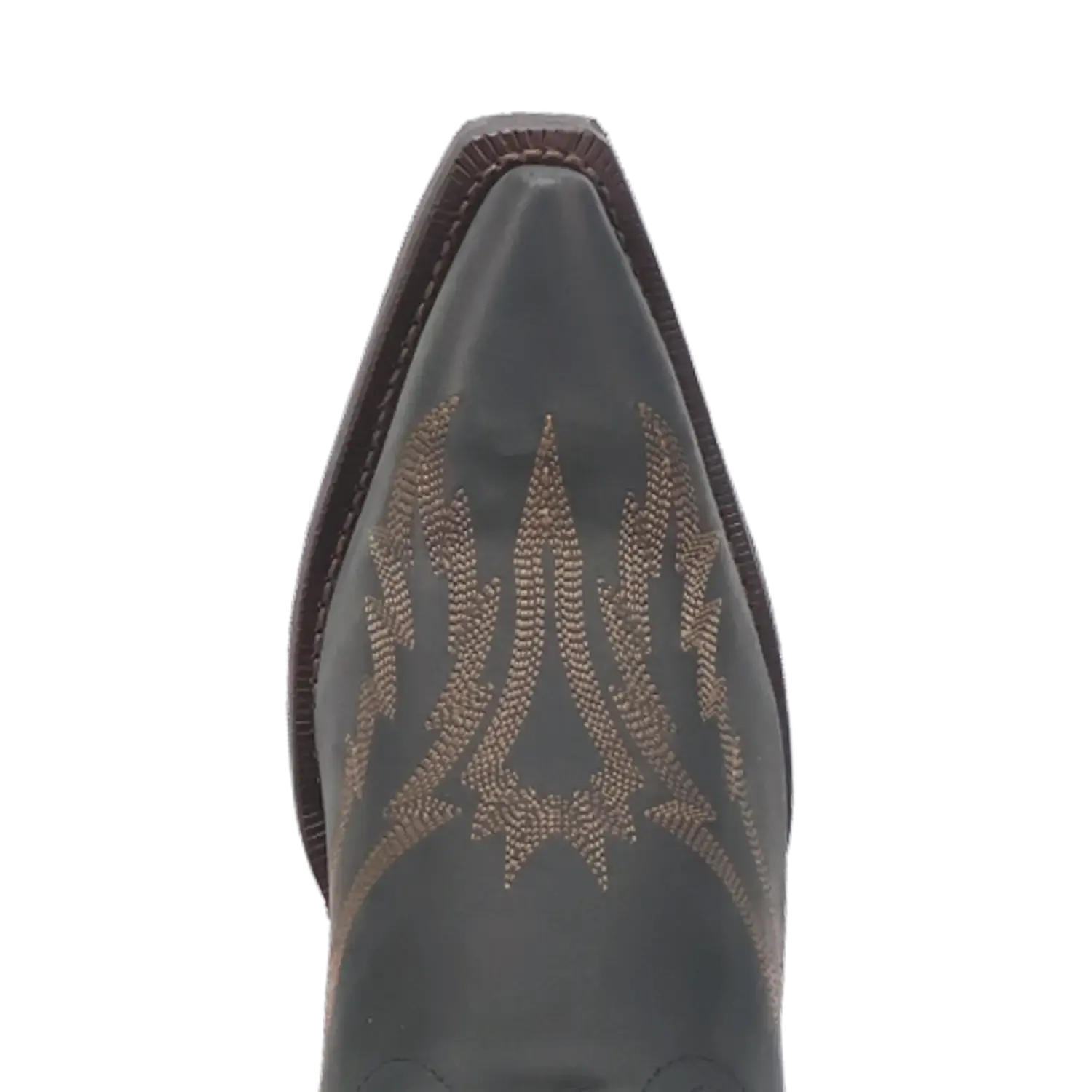 Laredo Ryker - Men's Leather Cowboy Boots HatCountry