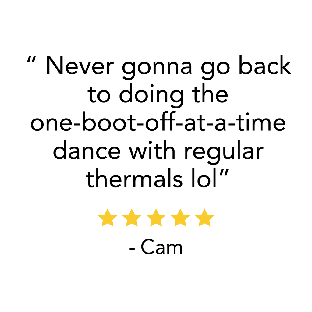 Heavyweight - Chugach Men's Zip-Off 3/4 Bottoms 100% Merino Wool