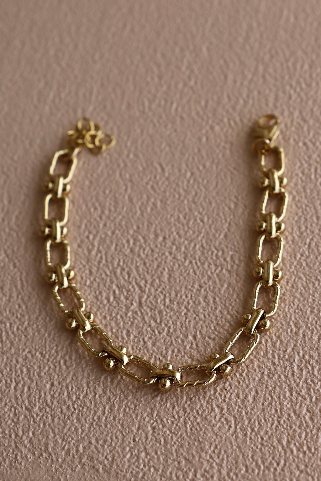 FLORENCE CHAIN BRACELET