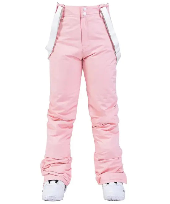 Winter Ski Pants - # BOAA13410019