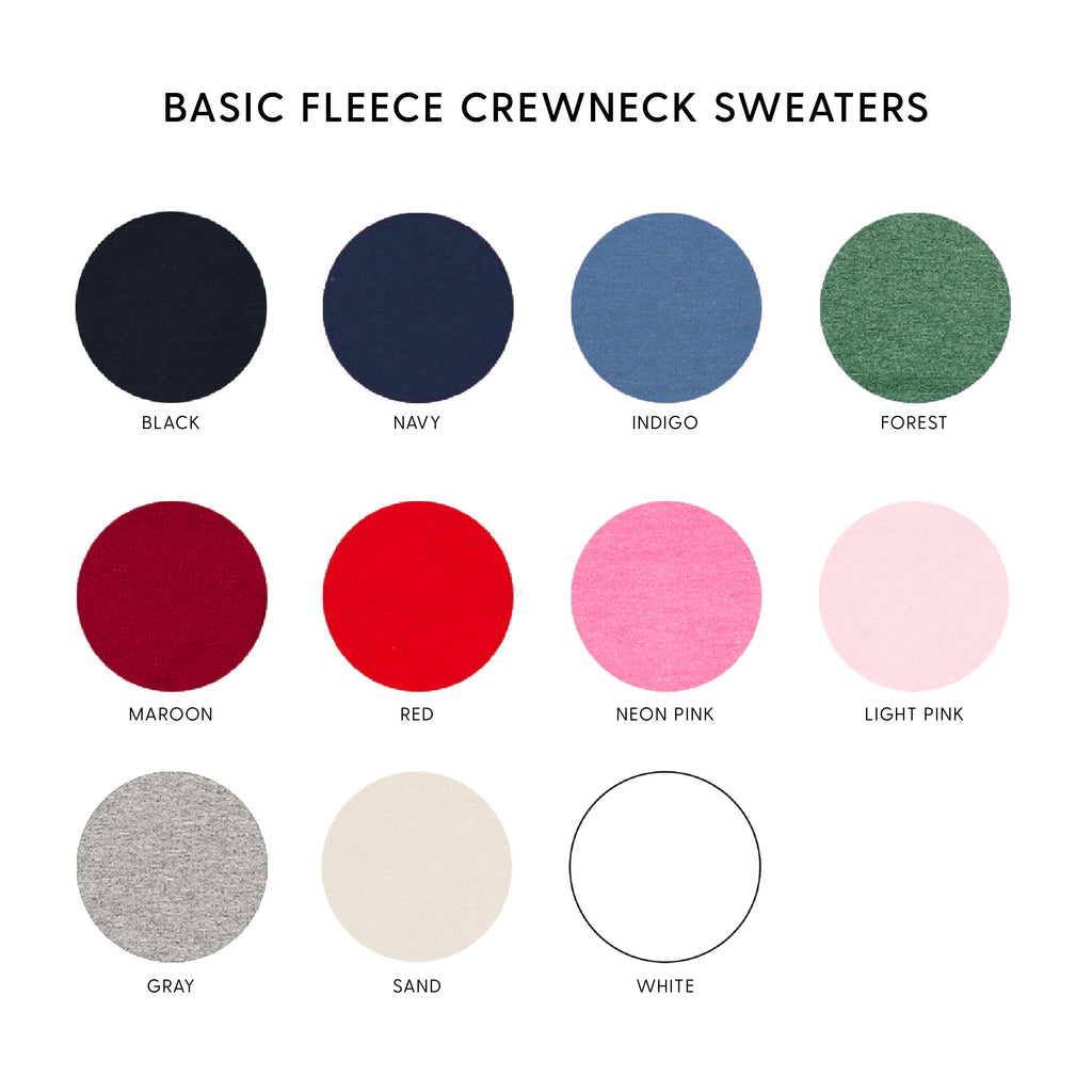 My Weekend Is Booked - Basic Fleece
