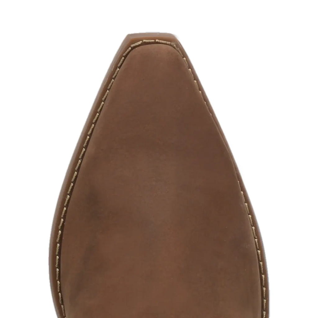 Dingo Dream Catcher - Womens Suede Leather Cowboy Boots HatCountry