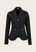 Espoir Inspire Show Jacket Black