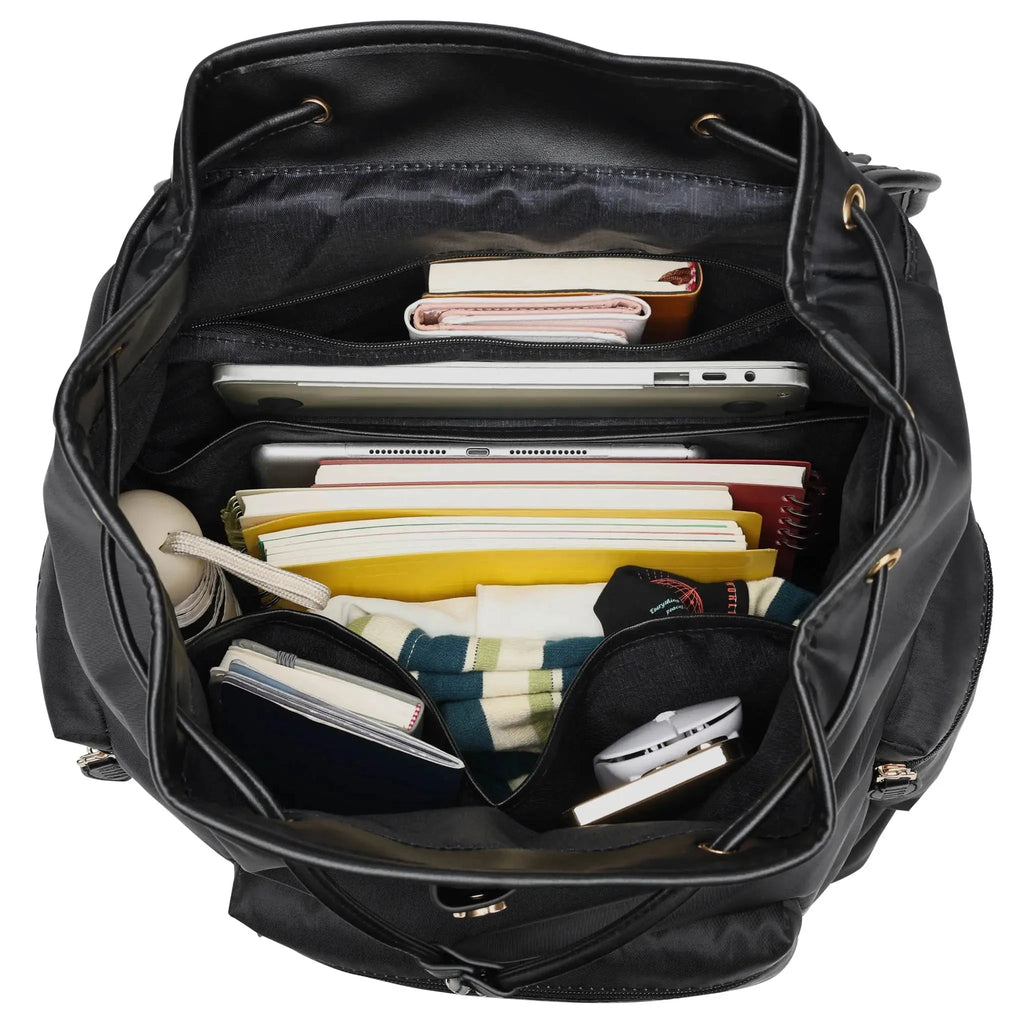 Wayfarer 23L Monogram Travel Backpack Travellty