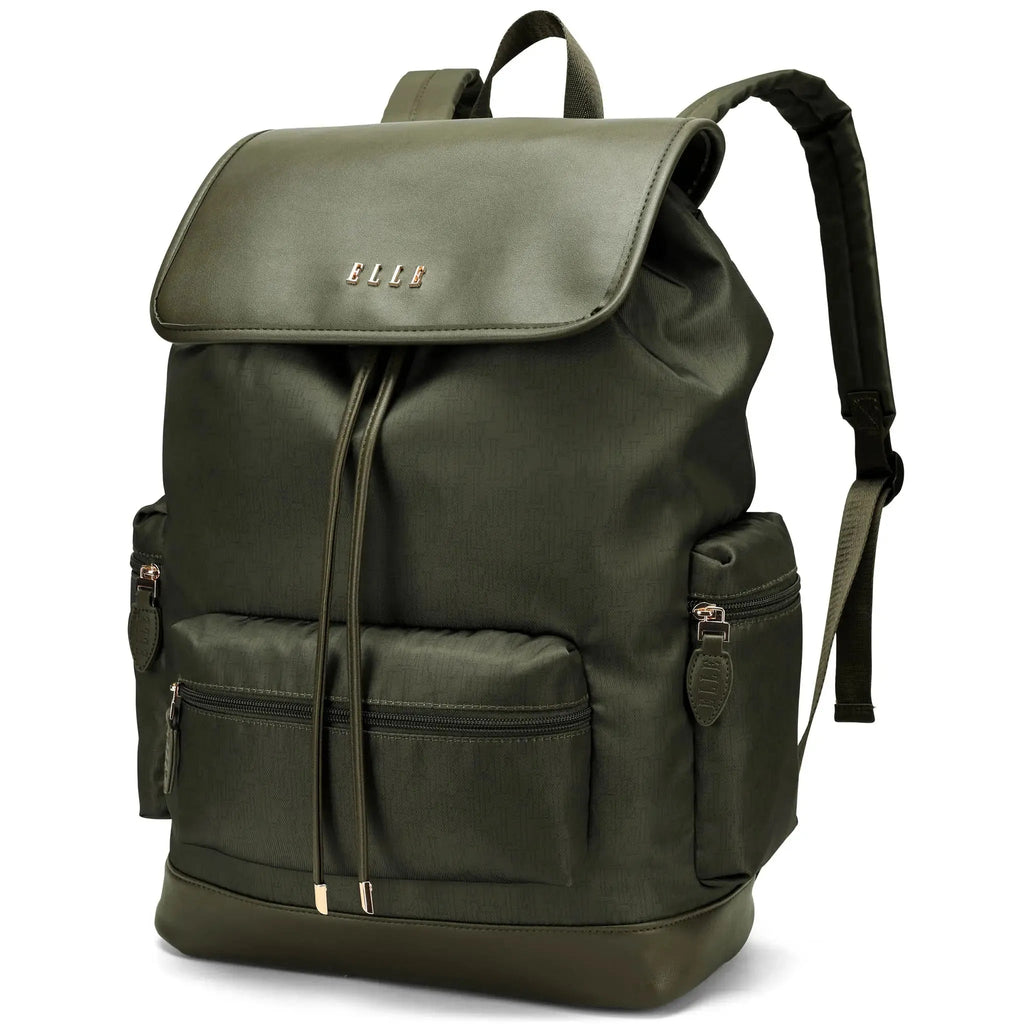 Wayfarer 23L Monogram Travel Backpack Travellty