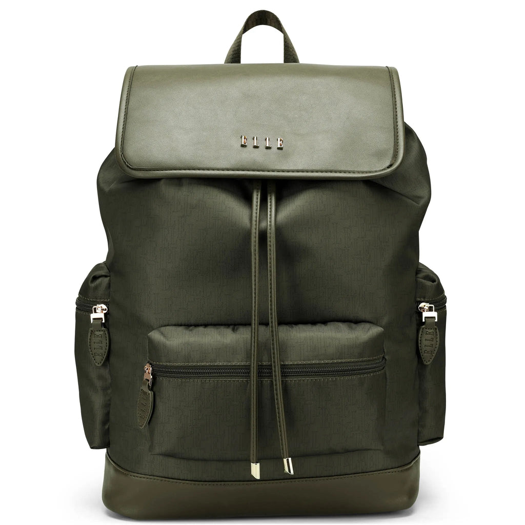 Wayfarer 23L Monogram Travel Backpack Travellty