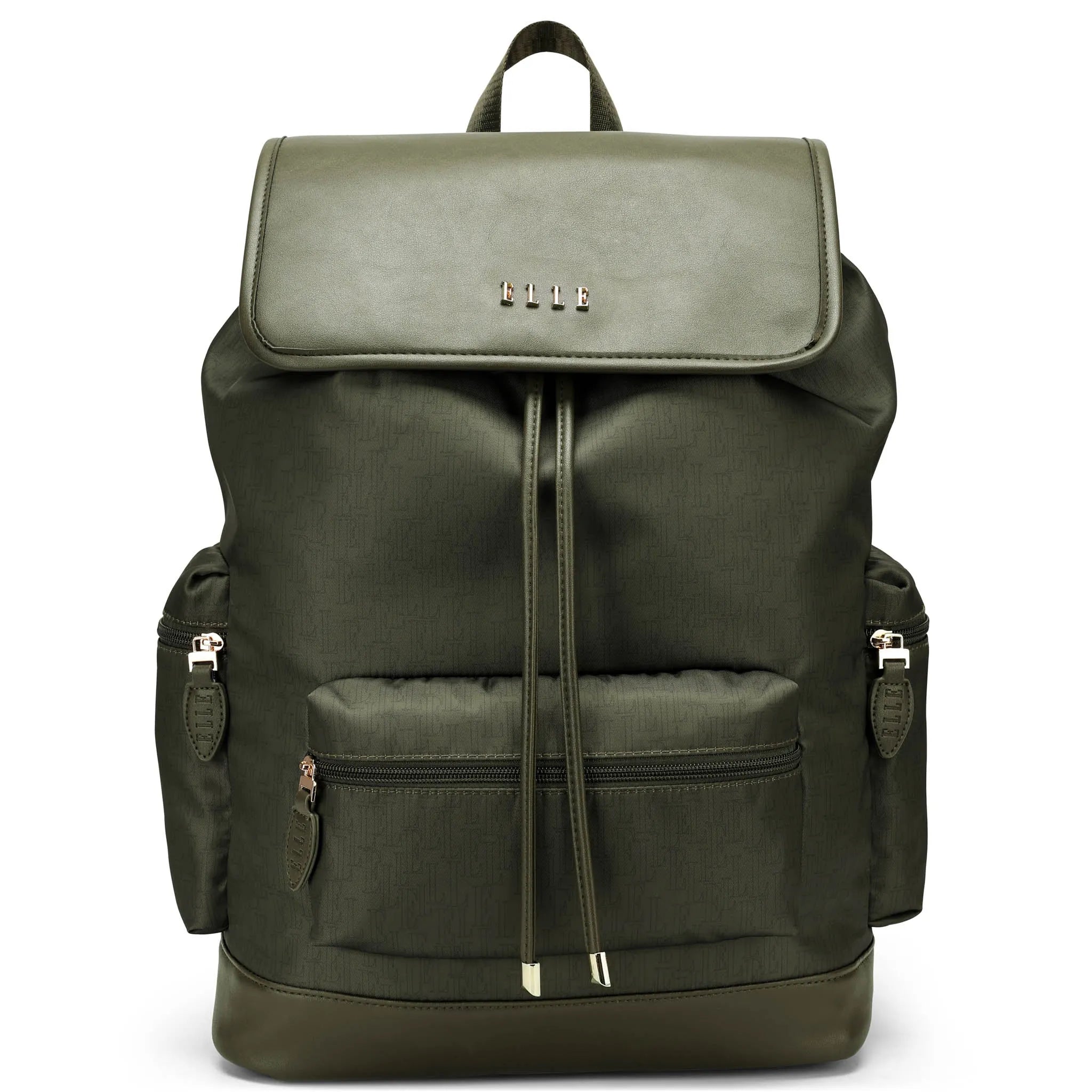 Wayfarer 23L Monogram Travel Backpack Travellty