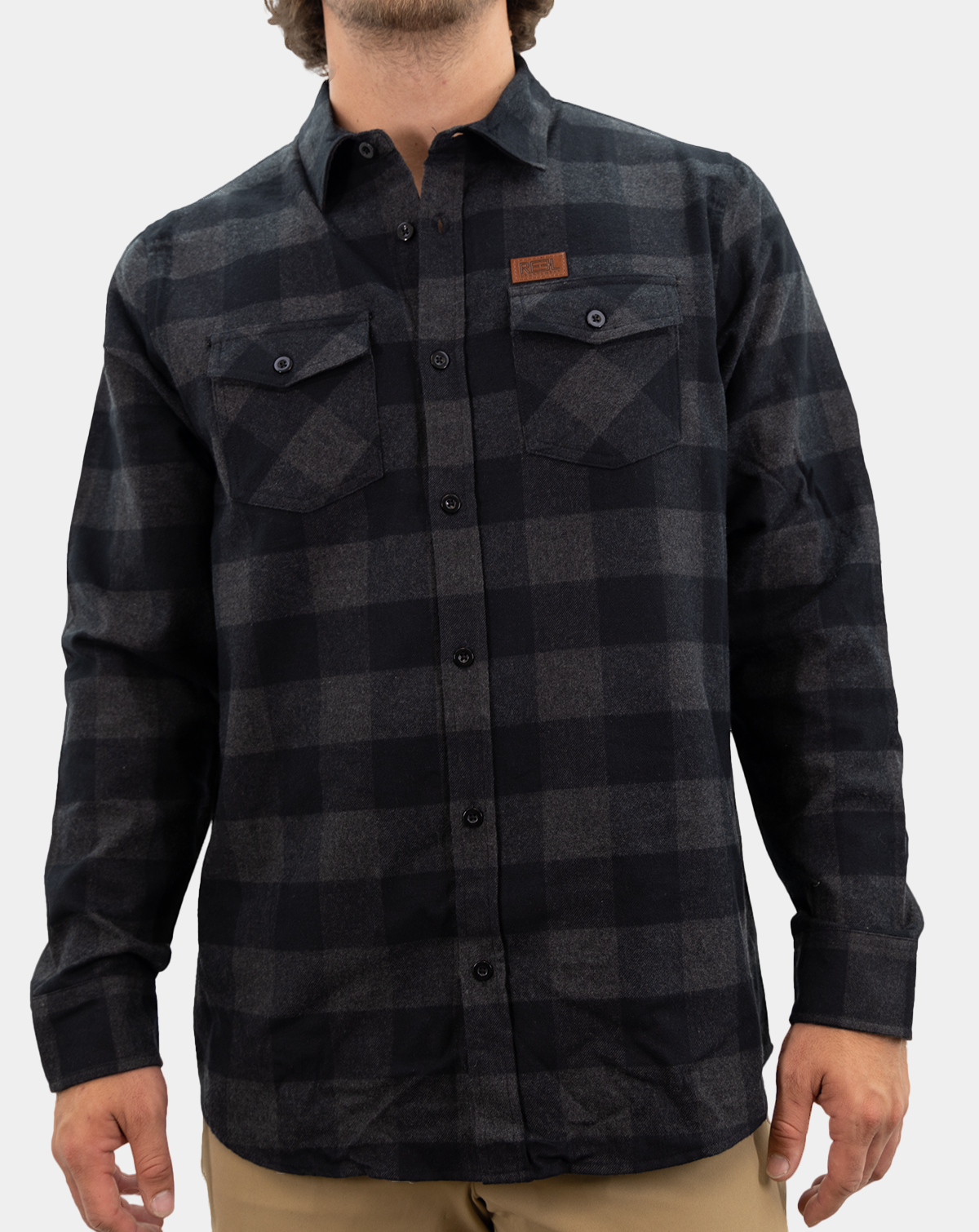 Fisherman's Flannel