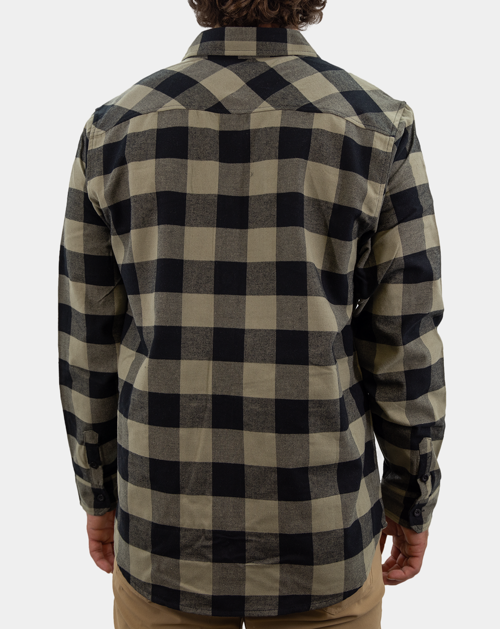 Fisherman's Flannel
