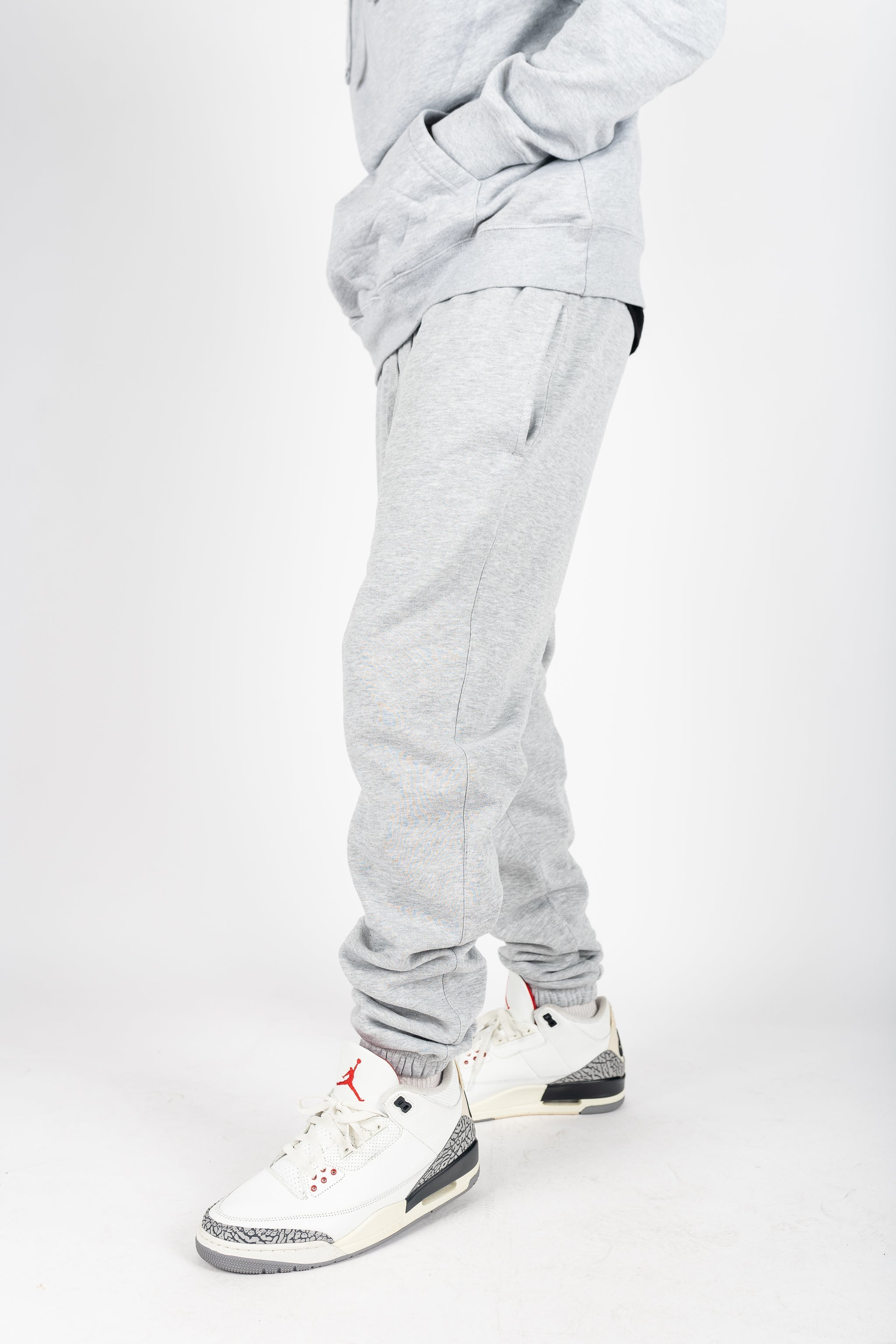 Fleece Joggers