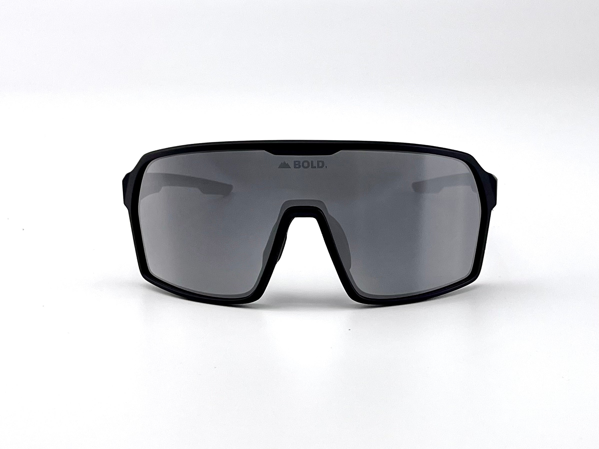 BOLD Drift Photochromic Sunglasses – MTB, Ski & Lifestyle Eyewear