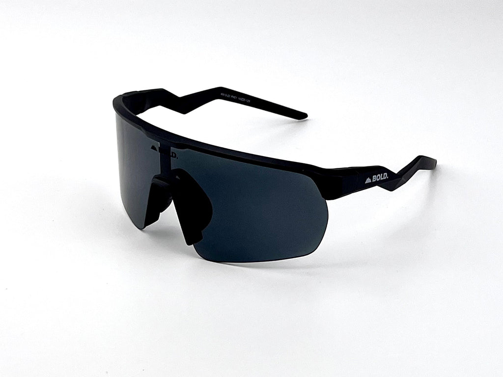 BOLD Flash Photochromic Sunglasses – MTB, Ski & Lifestyle Eyewear